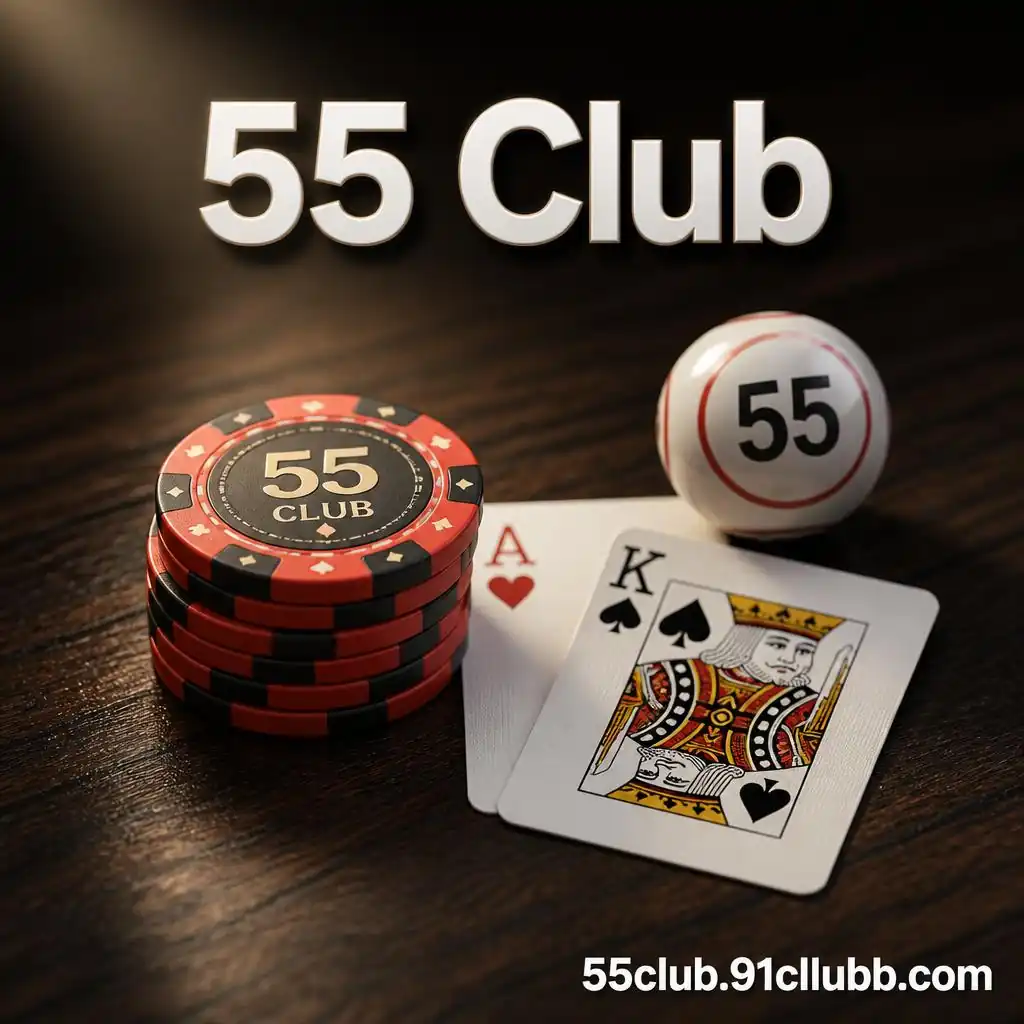 55 Club