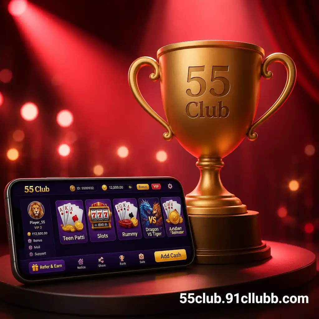 55 Club