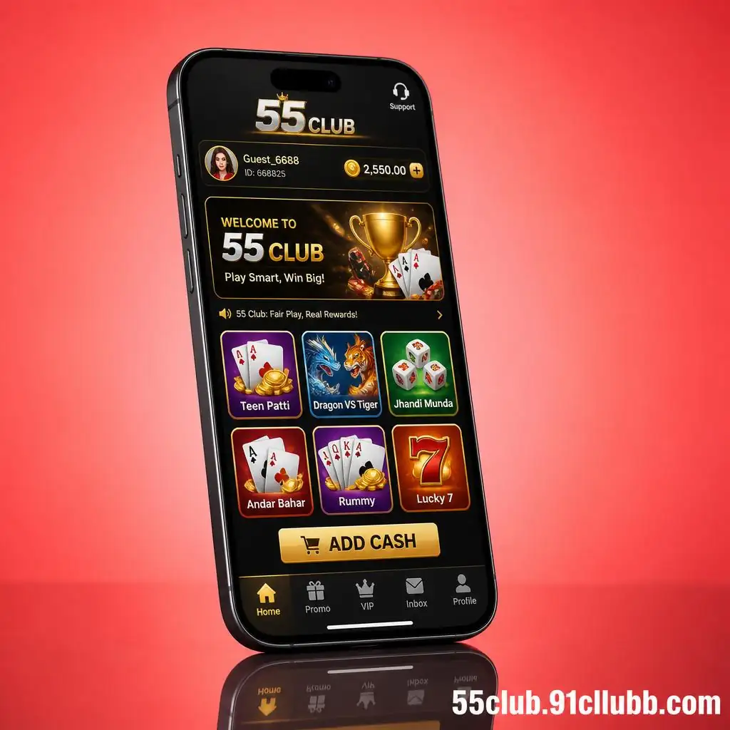 55 Club