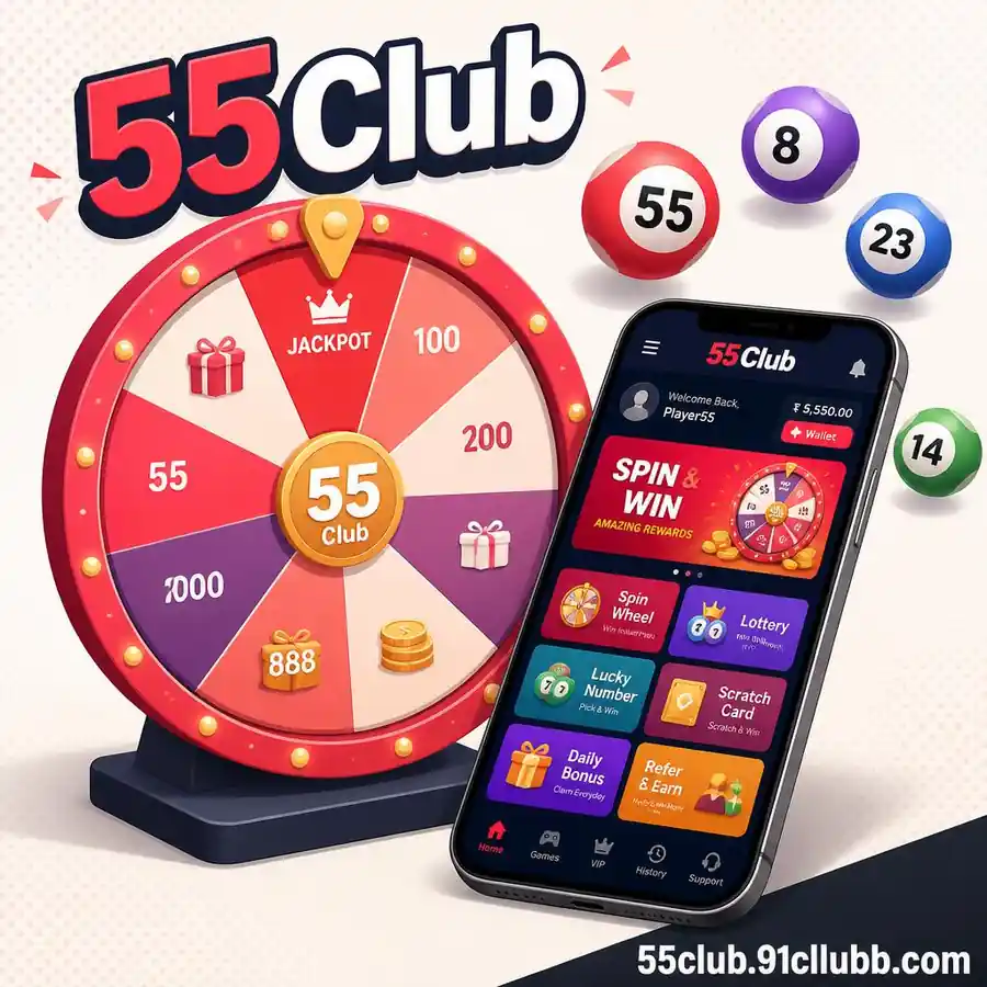 55 Club
